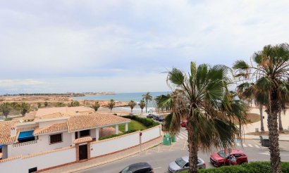 Revente - Appartement - Torrevieja - Playa Flamenca
