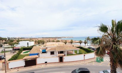 Revente - Appartement - Torrevieja - Playa Flamenca
