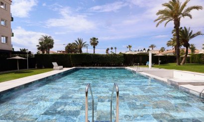 Revente - Appartement - Torrevieja - Playa Flamenca