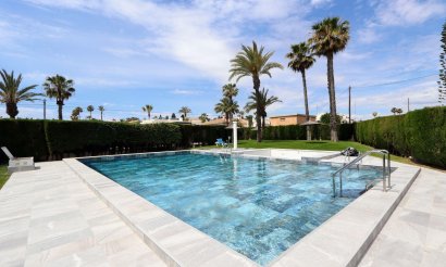 Revente - Appartement - Torrevieja - Playa Flamenca