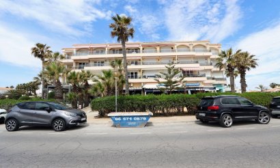 Revente - Appartement - Torrevieja - Playa Flamenca