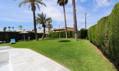Revente - Appartement - Torrevieja - Playa Flamenca