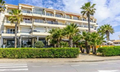 Revente - Appartement - Torrevieja - Playa Flamenca