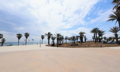 Revente - Appartement - Torrevieja - Playa Flamenca