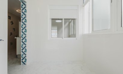 Revente - Appartement - Torrevieja - Playa de La Acequion