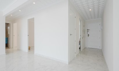 Revente - Appartement - Torrevieja - Playa de La Acequion