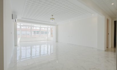 Revente - Appartement - Torrevieja - Playa de La Acequion