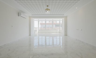 Revente - Appartement - Torrevieja - Playa de La Acequion