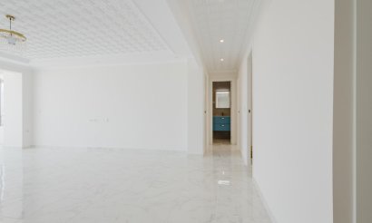 Revente - Appartement - Torrevieja - Playa de La Acequion
