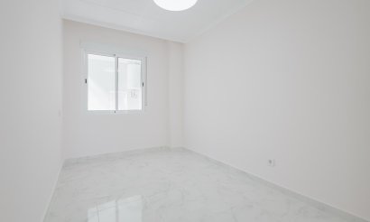 Revente - Appartement - Torrevieja - Playa de La Acequion