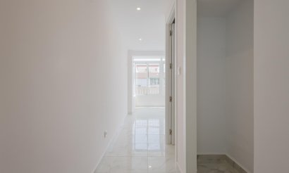 Revente - Appartement - Torrevieja - Playa de La Acequion
