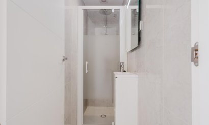 Revente - Appartement - Torrevieja - Playa de La Acequion