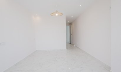 Revente - Appartement - Torrevieja - Playa de La Acequion