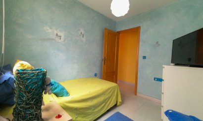 Revente - Appartement - Torrevieja - Torrevieja Centro