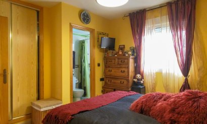 Revente - Appartement - Torrevieja - Torrevieja Centro