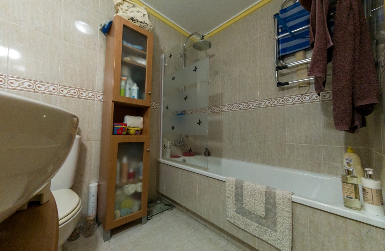 Revente - Appartement - Torrevieja - Torrevieja Centro