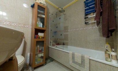 Revente - Appartement - Torrevieja - Torrevieja Centro