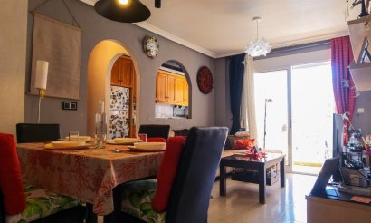 Revente - Appartement - Torrevieja - Torrevieja Centro