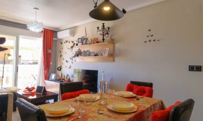 Revente - Appartement - Torrevieja - Torrevieja Centro