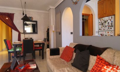 Revente - Appartement - Torrevieja - Torrevieja Centro