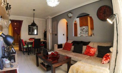 Revente - Appartement - Torrevieja - Torrevieja Centro