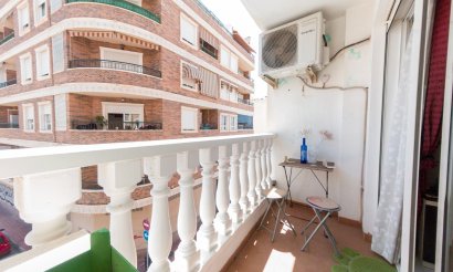 Revente - Appartement - Torrevieja - Torrevieja Centro