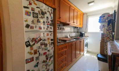 Revente - Appartement - Torrevieja - Torrevieja Centro