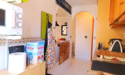 Revente - Appartement - Torrevieja - Torrevieja Centro