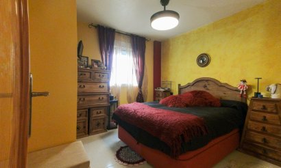 Revente - Appartement - Torrevieja - Torrevieja Centro