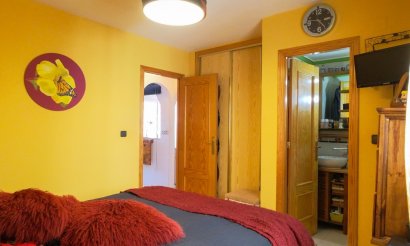 Revente - Appartement - Torrevieja - Torrevieja Centro