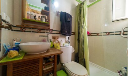 Revente - Appartement - Torrevieja - Torrevieja Centro