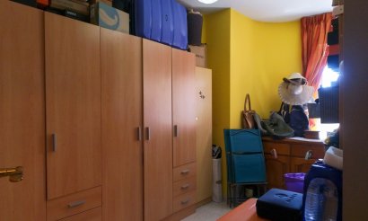 Revente - Appartement - Torrevieja - Torrevieja Centro