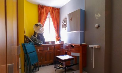 Revente - Appartement - Torrevieja - Torrevieja Centro