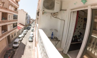 Revente - Appartement - Torrevieja - Torrevieja Centro