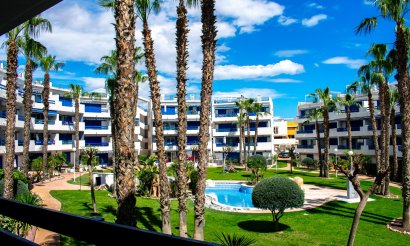 Revente - Appartement - Orihuela Costa - Playa Flamenca