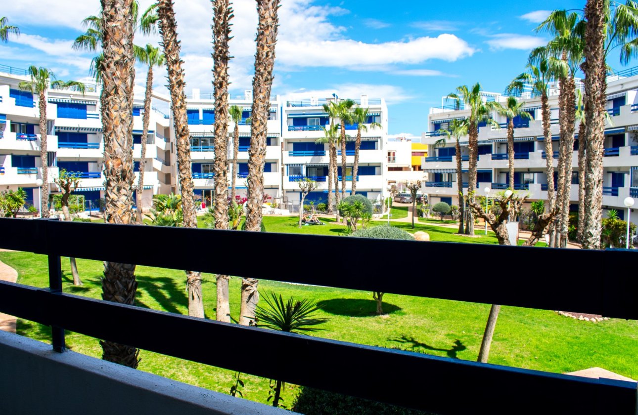 Revente - Appartement - Orihuela Costa - Playa Flamenca