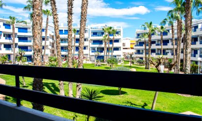 Revente - Appartement - Orihuela Costa - Playa Flamenca