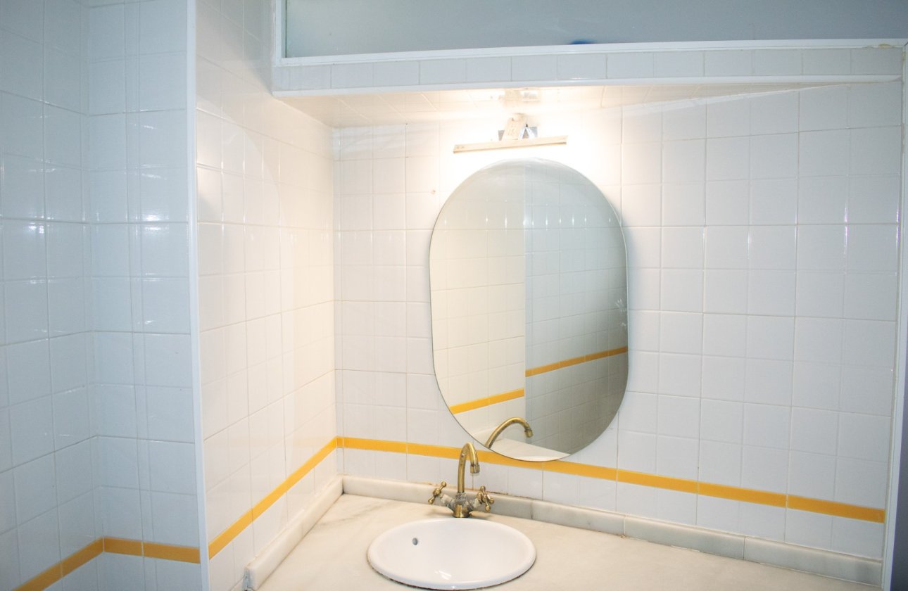 Revente - Appartement - Orihuela Costa - Playa Flamenca