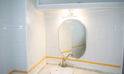 Revente - Appartement - Orihuela Costa - Playa Flamenca