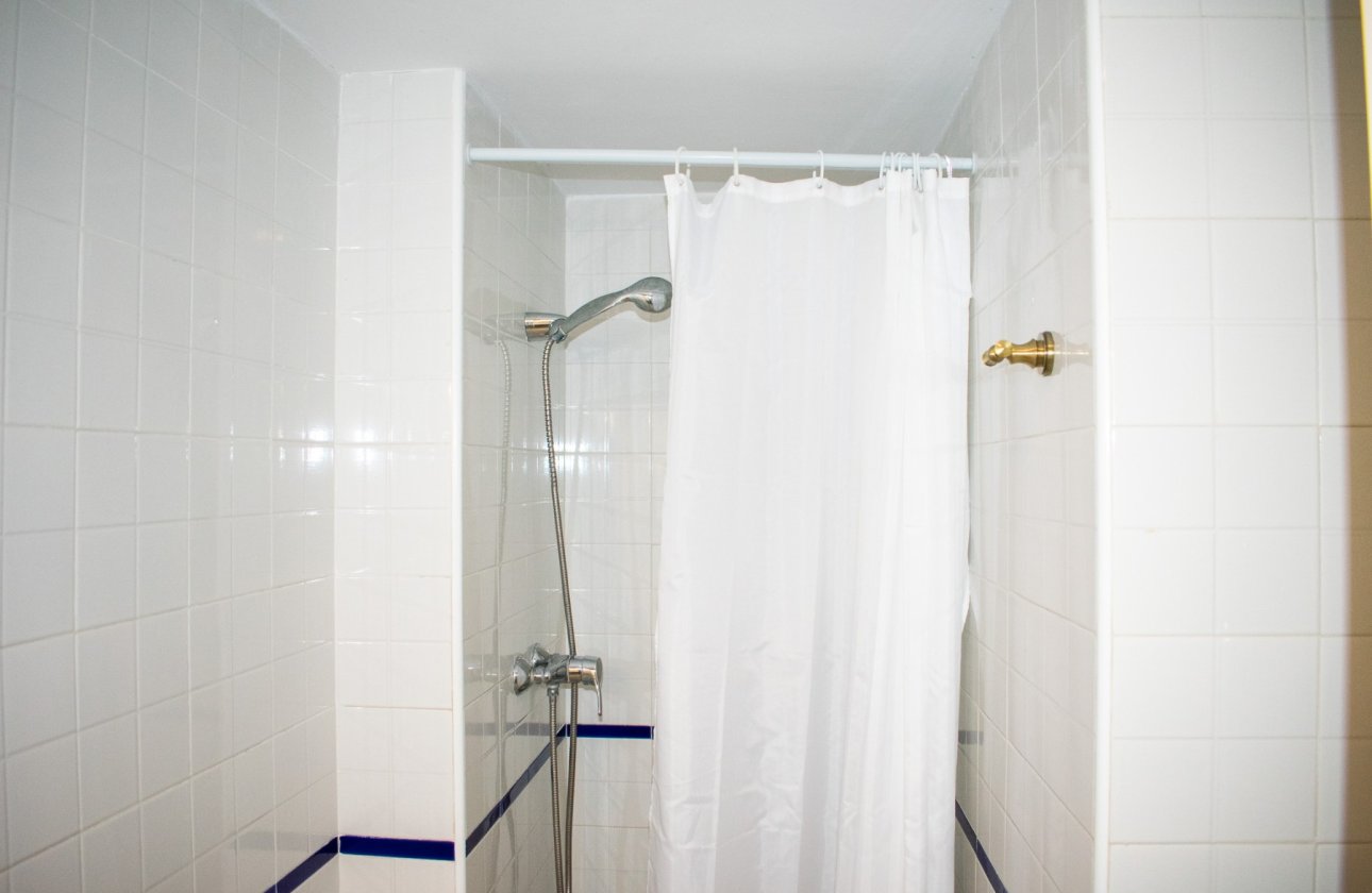 Revente - Appartement - Orihuela Costa - Playa Flamenca