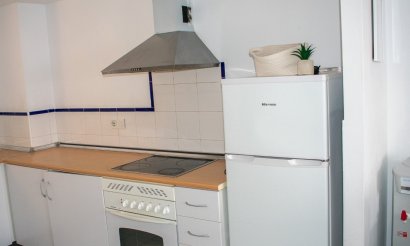 Revente - Appartement - Orihuela Costa - Playa Flamenca