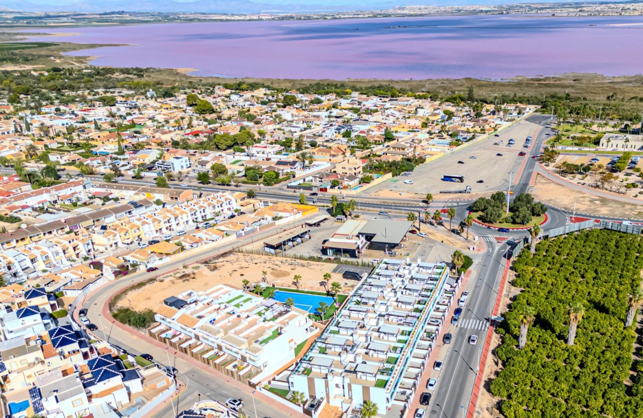 Resale - Townhouse - Los Balcones