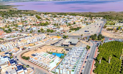 Resale - Townhouse - Los Balcones