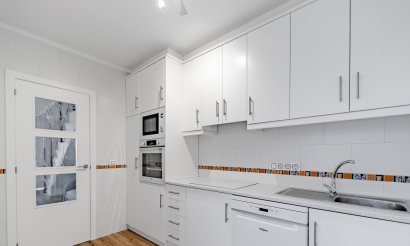 Resale - Townhouse - Los Balcones