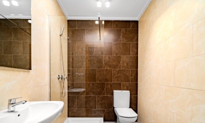 Resale - Townhouse - Los Balcones