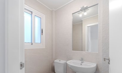 Resale - Townhouse - Los Balcones