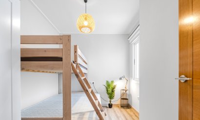 Resale - Townhouse - Los Balcones