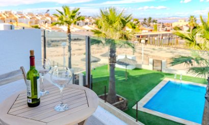 Resale - Townhouse - Los Balcones