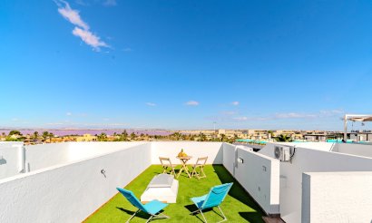 Resale - Townhouse - Los Balcones