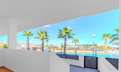 Resale - Townhouse - Los Balcones